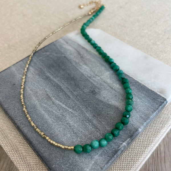 Montana Necklace