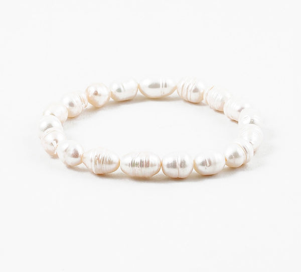 Freshwater Pearl Bracelet