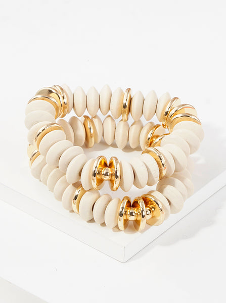 Sugar Cookie Bracelet
