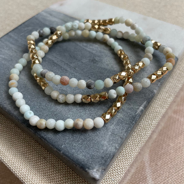 Mia Bracelets