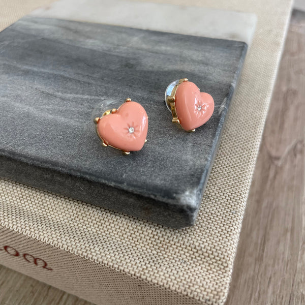 Olivia studs