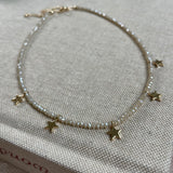 Starbright Necklace