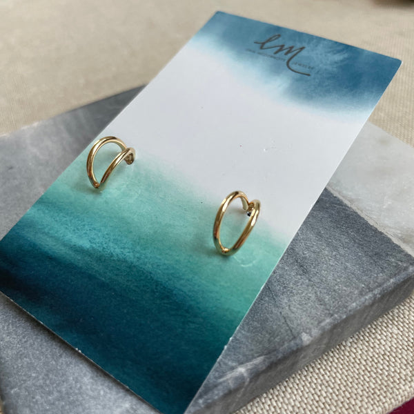 Gianna Hoops