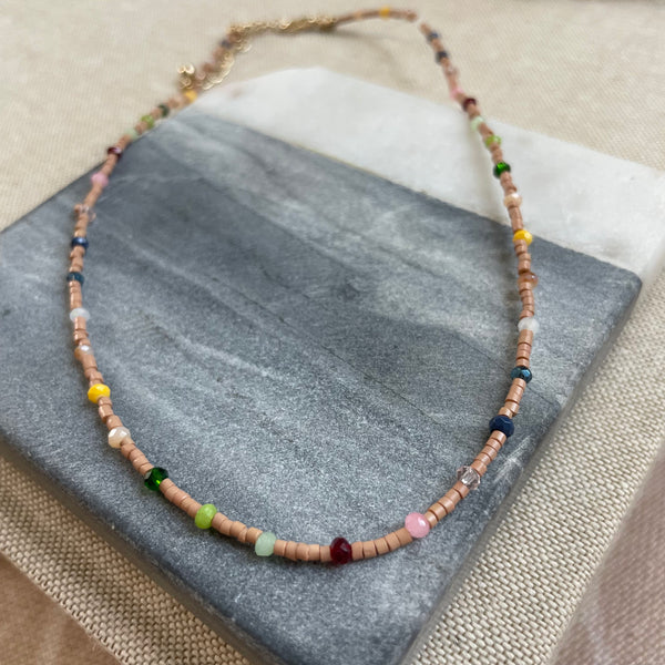 Noel necklace