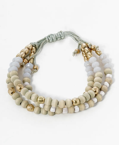 Bali Bracelet
