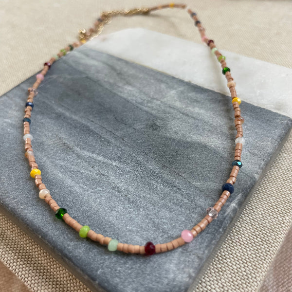 Noel necklace