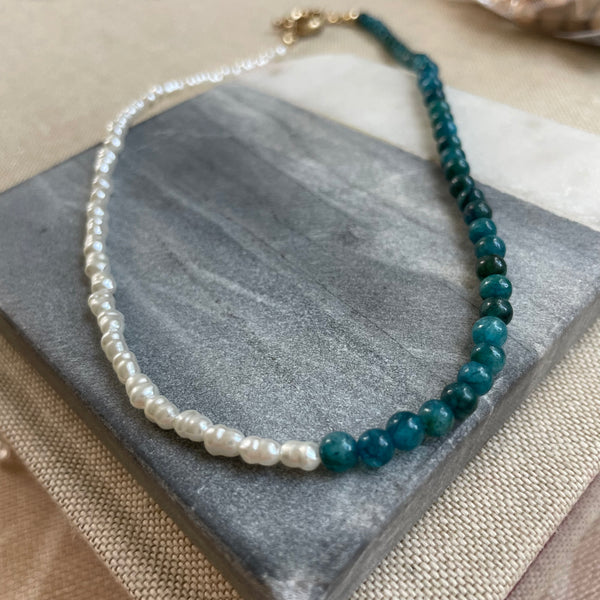 Elizabeth Necklace