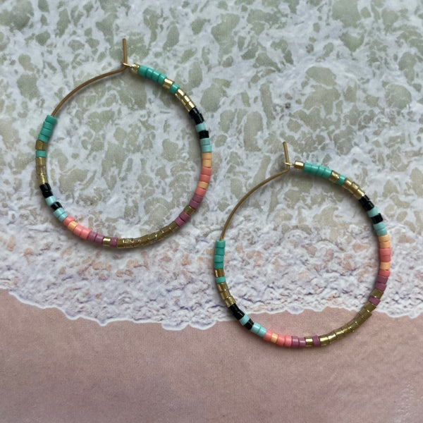 Aspen Brunch Hoops