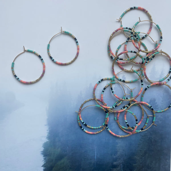 Aspen Brunch Hoops