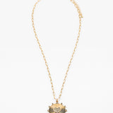 Scarlett Necklace