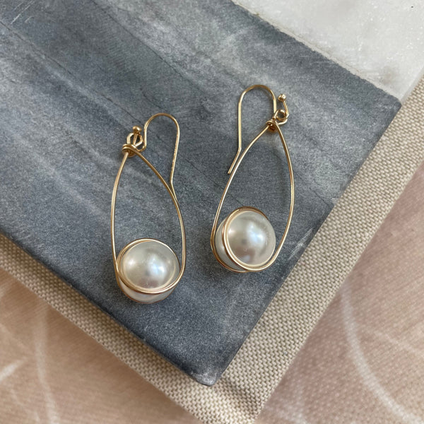 Penelope Earrings