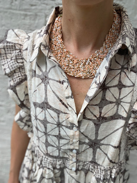 Olivia Necklace