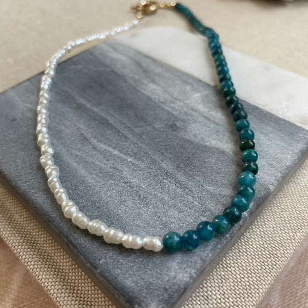 Elizabeth Necklace