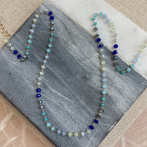 Ella Necklace