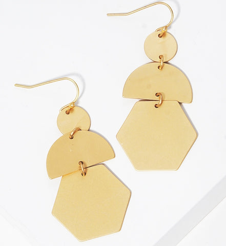 Caroline Earrings