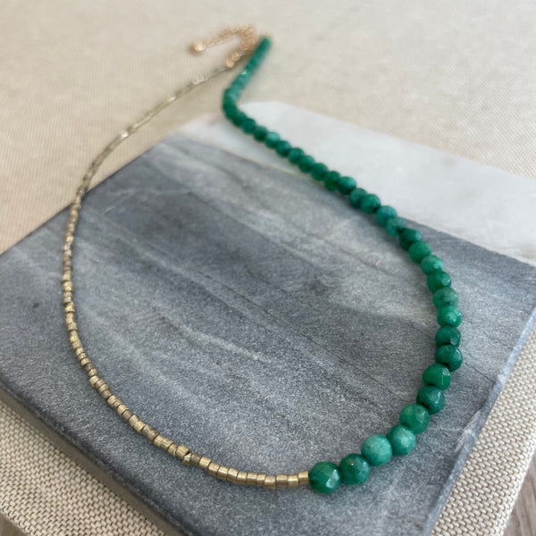 Montana Necklace