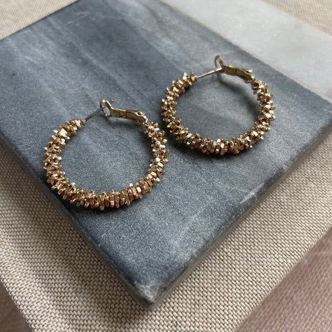 Country Concert Earrings