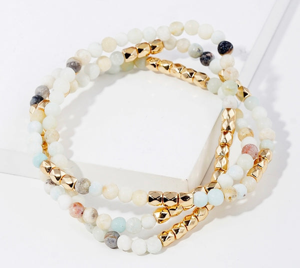 Mia Bracelets