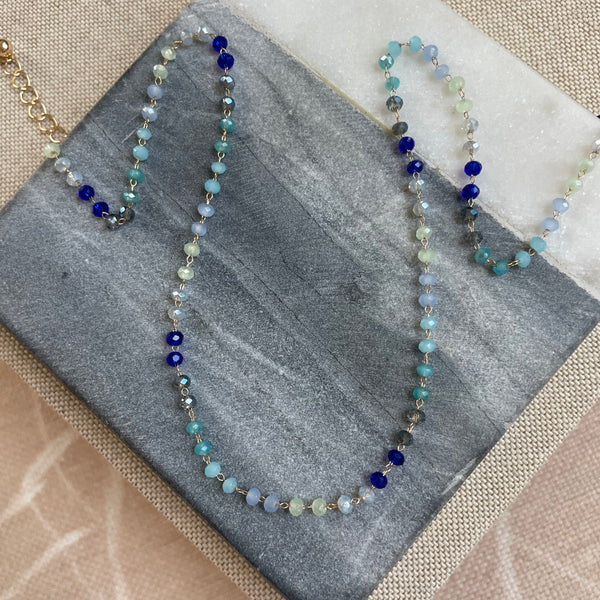 Ella Necklace
