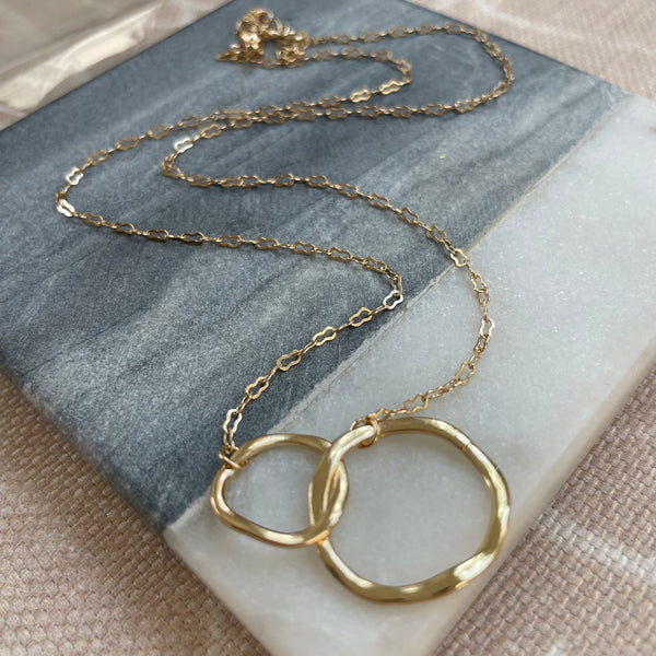 Raleigh Necklace