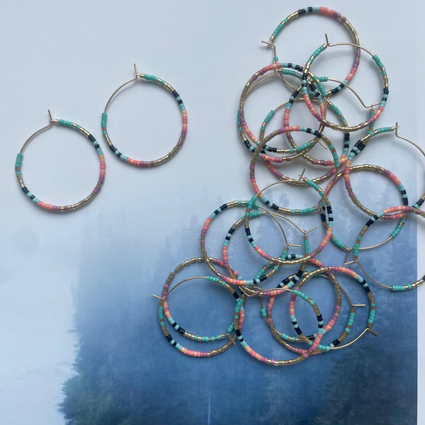 Aspen Brunch Hoops