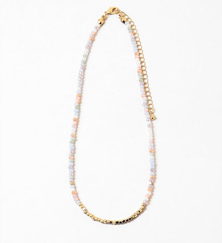 Mountain Stream Necklace