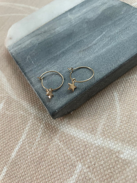Twinkle Earrings