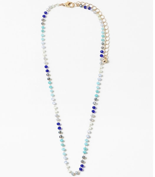 Ella Necklace
