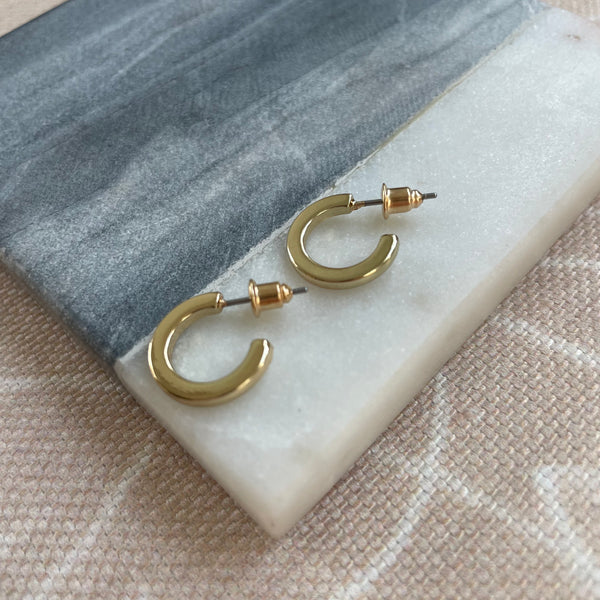 Evelyn Hoops