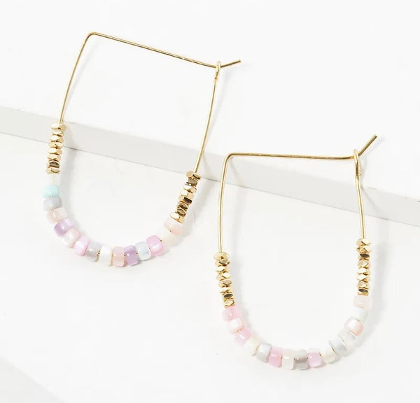 Montecito  Earrings