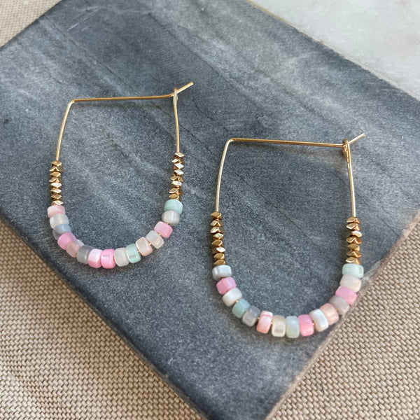 Montecito  Earrings