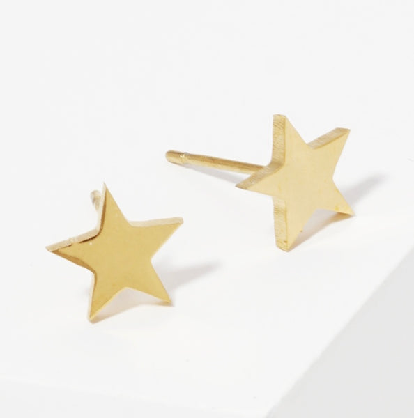 Starlight Studs