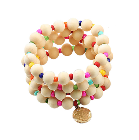 Austin Bracelet Stack