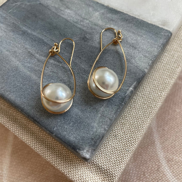 Penelope Earrings