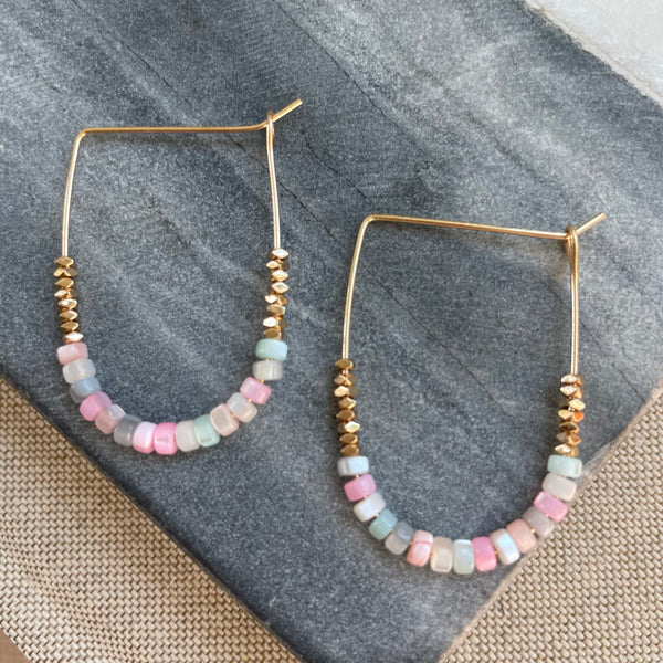 Montecito  Earrings