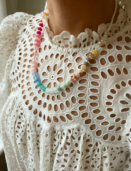 Sunkissed Necklace