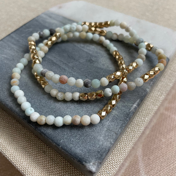 Mia Bracelets