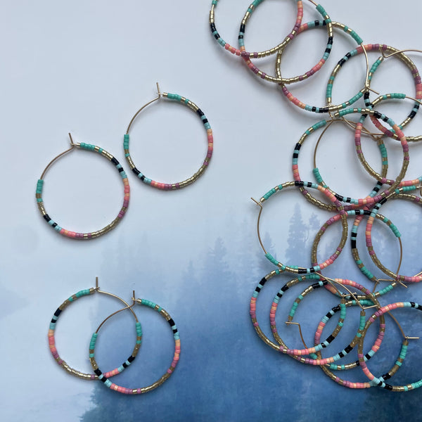Aspen Brunch Hoops