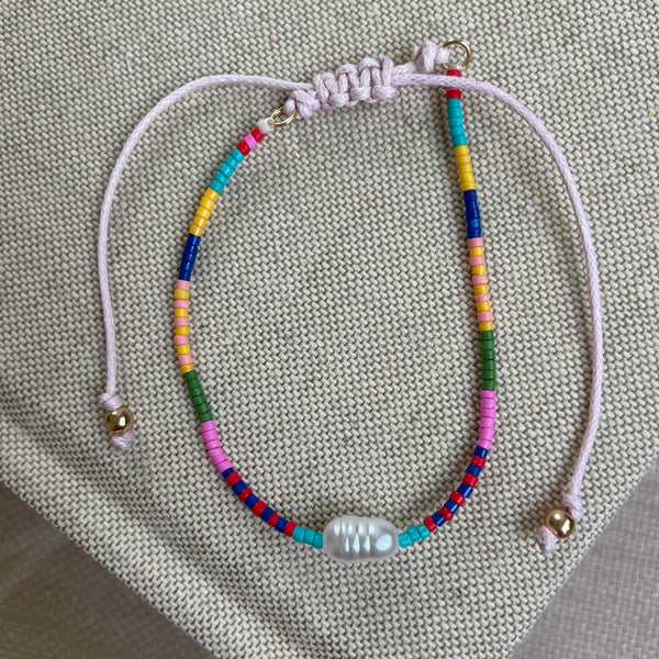 Austin Bracelet