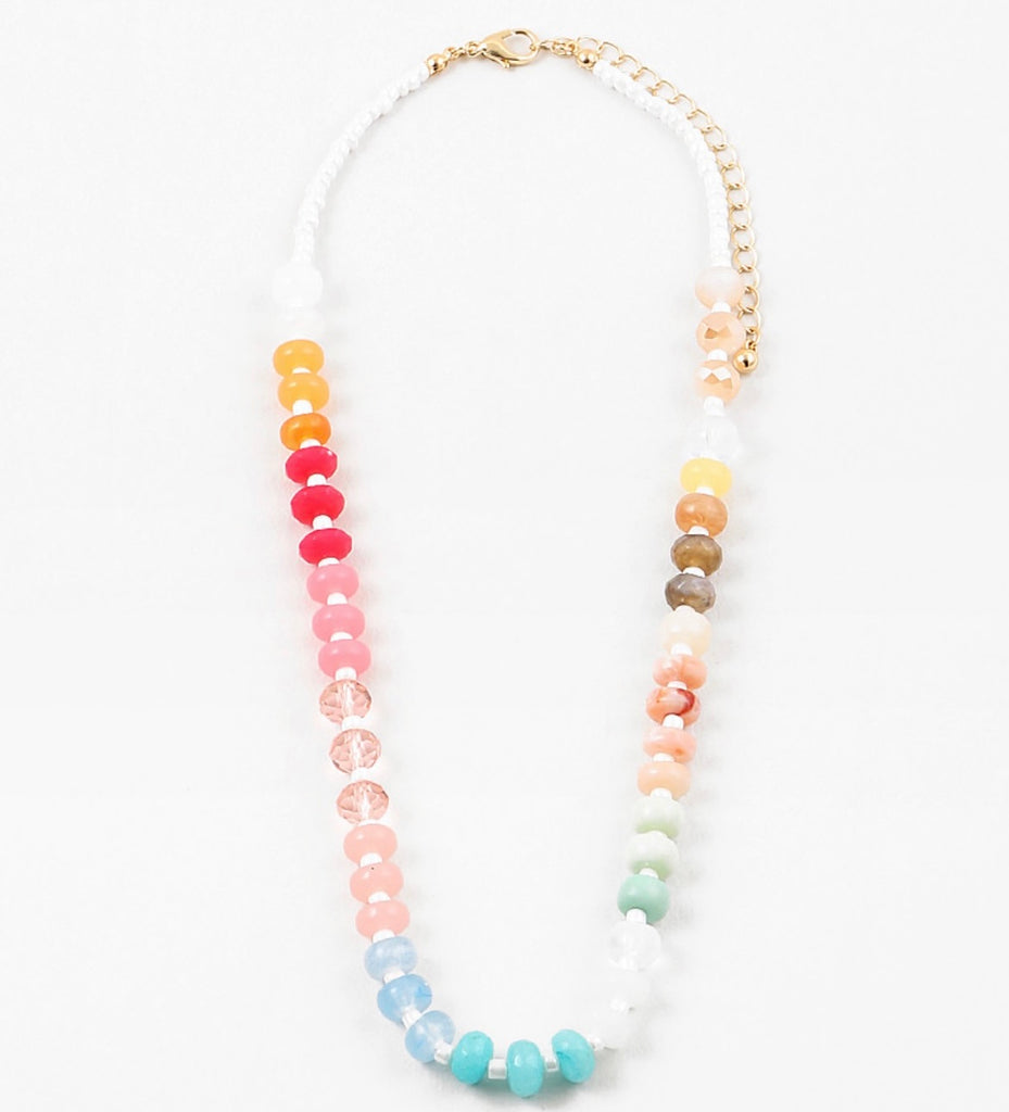 Sunkissed Necklace