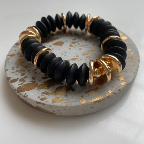 Black Sands Bracelet