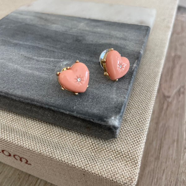 Olivia studs