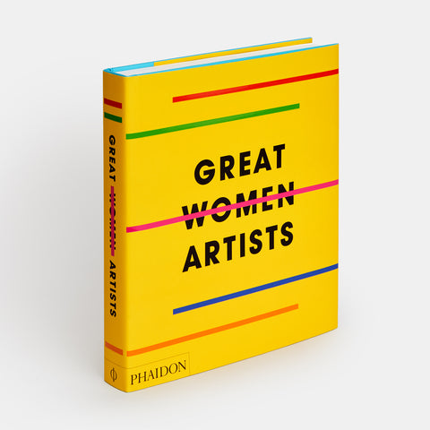 Great Women Artists