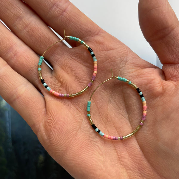 Aspen Brunch Hoops