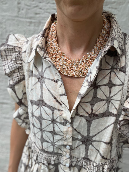 Olivia Necklace
