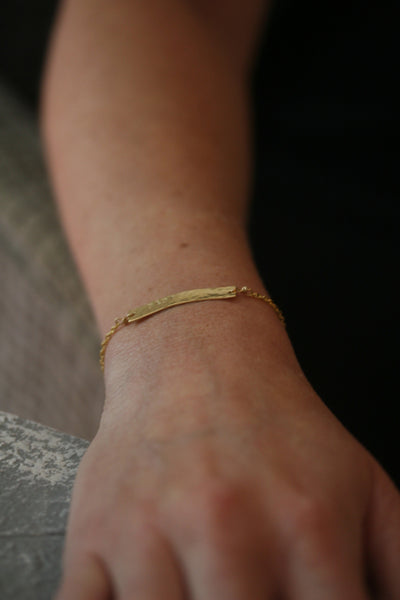 Rectangle Bracelet