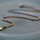 Tiny Gold Star