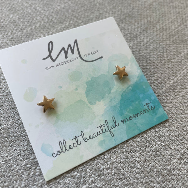 Starlight Studs