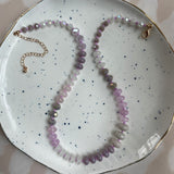 Monet Necklace