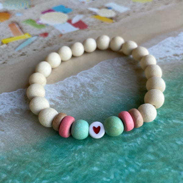 Leukemia and Lymphoma Bracelet